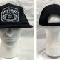 Vintage Jack Daniel's Old Time Old No 7 Brand Whiskey Snapback Baseball Hat Mens
