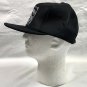 Vintage Jack Daniel's Old Time Old No 7 Brand Whiskey Snapback Baseball Hat Mens