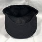 Vintage Jack Daniel's Old Time Old No 7 Brand Whiskey Snapback Baseball Hat Mens