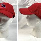 American Airlines Baseball Hat Mens L/XL Embroidered Red Flex Fit American Airlines Baseball Hat Mens L/XL Embroidered Red Flex Fit