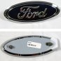 Ford Explorer LB5B-402A16-AA Tailgate Blue Emblem for 2020-2025 OEM 5"