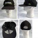 Kawasaki New Era 9Fifty Snapback Baseball Hat Mens Polyester Gr Kawasaki New Era 9Fifty Snapback Baseball Hat Mens Polyester Gr