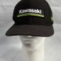 Kawasaki New Era 9Fifty Snapback Baseball Hat Mens Polyester Gr