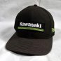 Kawasaki New Era 9Fifty Snapback Baseball Hat Mens Polyester Gr