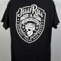 Jelly Roll First Responder Support Those Who Serve T Shirt Mens XL Cotton