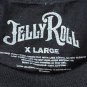 Jelly Roll First Responder Support Those Who Serve T Shirt Mens XL Cotton