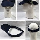 2011 US Open Tennis Polo Ralph Lauren Visor Hat Mens Embroidered Pony Logo 2011 US Open Tennis Polo Ralph Lauren Visor Hat Mens Embroidered Pony Logo