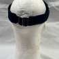 2011 US Open Tennis Polo Ralph Lauren Visor Hat Mens Embroidered Pony Logo