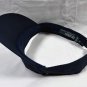2011 US Open Tennis Polo Ralph Lauren Visor Hat Mens Embroidered Pony Logo