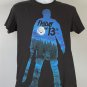 Friday the 13th Jason Horror Movie Slasher Film T Shirt Mens Medium Cotton