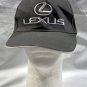 Lexus Car Baseball Hat Mens Cotton Embroidered Logo Gray