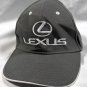Lexus Car Baseball Hat Mens Cotton Embroidered Logo Gray