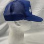 New Diamond Vogel Paints Trucker Snapback Baseball Hat Mens Blue