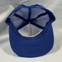 New Diamond Vogel Paints Trucker Snapback Baseball Hat Mens Blue