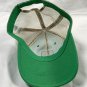 Vineyard Vines Trucker Baseball Hat Mens Whale Logo Green