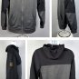 Union Pacific Railroad Eagle Grove Golden Spike Award Track Jacket Mens Small