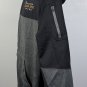 Union Pacific Railroad Eagle Grove Golden Spike Award Track Jacket Mens Small