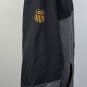 Union Pacific Railroad Eagle Grove Golden Spike Award Track Jacket Mens Small