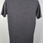 The Original Sailor Jerry Spiced Rum Skeleton Motorcycle T Shirt Mens Large