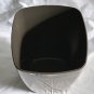 Duval Leroy champagne Plastic Ice Bucket Createur D'Excellence Depuis 1859 Italy