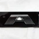 New 2019-2026 Dodge Ram 1500 Front Door Lower Badge Logo Nameplate 68302528AB New 2019-2026 Dodge Ram 1500 Front Door Lower Badge Logo Nameplate 68302528AB