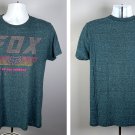 Fox Racing Company Since 1974 T Shirt Mens Medium Fox Racing Company Since 1974 T Shirt Mens Medium