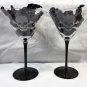 New Skull Martini Glasses Picks & Crystal Head Vodka Skull Acrylic Shot Glasses