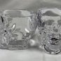 New Skull Martini Glasses Picks & Crystal Head Vodka Skull Acrylic Shot Glasses
