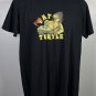 Fat Phat Turtle Yacht Haven Grande USVI St ThomasT Shirt Mens Large