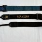 4 Minolta Adjustable Camera Neck Sling Shoulder Straps Canvas Maxxum