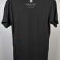 Pendleton Whisky Meet Me for Midnight T Shirt Mens XL Cotton Polyester Blend