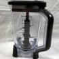 Ninja Blender Food Processor BL610 Replacement Parts 72 Oz Pitcher Lid Blade