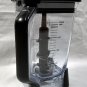 Ninja Blender Food Processor BL610 Replacement Parts 72 Oz Pitcher Lid Blade