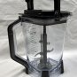 Ninja Blender Food Processor BL610 Replacement Parts 72 Oz Pitcher Lid Blade