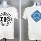 Cape Brewing Craft Beer T Shirt Mens Medium Cape of Good Hops Imperial IPA Cape Brewing Craft Beer T Shirt Mens Medium Cape of Good Hops Imperial IPA