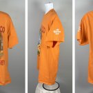 Kenny Chesney Beer in Mexico No Shoes Nation Tour 2013 T Shirt Mens XL Kenny Chesney Beer in Mexico No Shoes Nation Tour 2013 T Shirt Mens XL