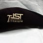 One Ping Ist Titanium Driver Golf Club Head Cover Black & Gold