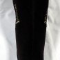 One Ping Ist Titanium Driver Golf Club Head Cover Black & Gold