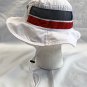 Jim Beam Bourbon Boonie Bucket Vented Hat Mens Womens Unisex Beach Fishing Party