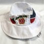 Jim Beam Bourbon Boonie Bucket Vented Hat Mens Womens Unisex Beach Fishing Party
