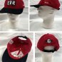 Hard Rock Cafe Maui Rock & Roll Never Dies Baseball Hat Mens