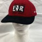Hard Rock Cafe Maui Rock & Roll Never Dies Baseball Hat Mens