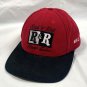 Hard Rock Cafe Maui Rock & Roll Never Dies Baseball Hat Mens