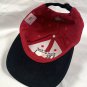 Hard Rock Cafe Maui Rock & Roll Never Dies Baseball Hat Mens
