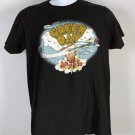 Green Day Dookie Bad Year T Shirt Mens Medium Green Day Dookie Bad Year T Shirt Mens Medium
