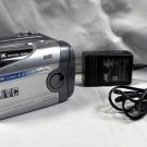 JVC GR-DA30U Digital Video Camera For Parts or Repair Unit in Safeguard Mode JVC GR-DA30U Digital Video Camera For Parts or Repair Unit in Safeguard Mode