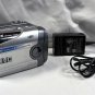 JVC GR-DA30U Digital Video Camera For Parts or Repair Unit in Safeguard Mode