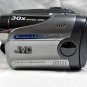JVC GR-DA30U Digital Video Camera For Parts or Repair Unit in Safeguard Mode