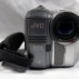 JVC GR-DA30U Digital Video Camera For Parts or Repair Unit in Safeguard Mode