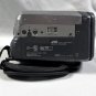 JVC GR-DA30U Digital Video Camera For Parts or Repair Unit in Safeguard Mode